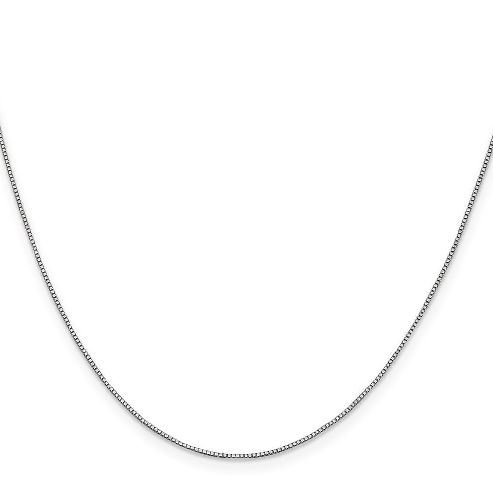 . Box Chain - WBC