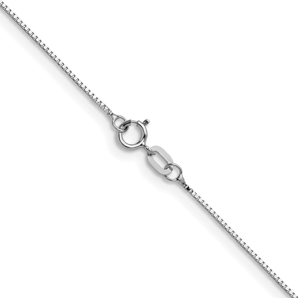 . Box Chain - WBC