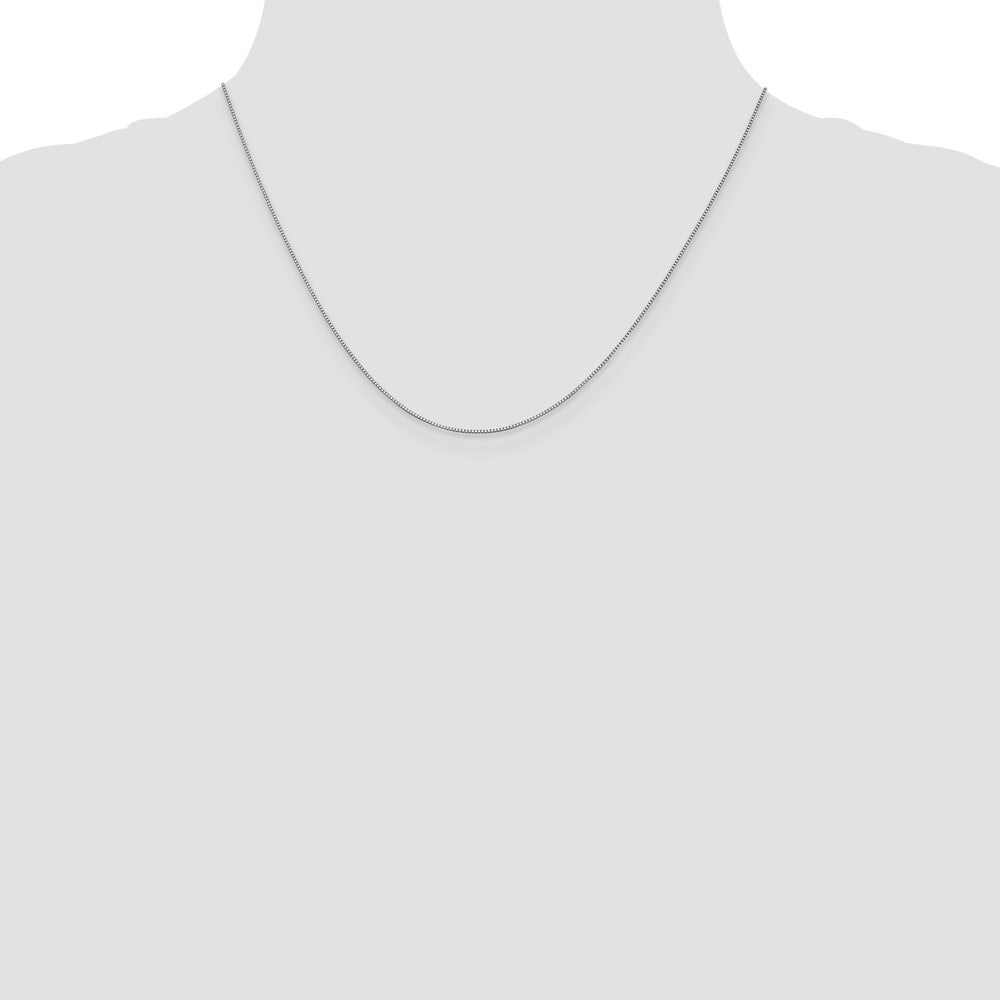 . Box Chain - WBC