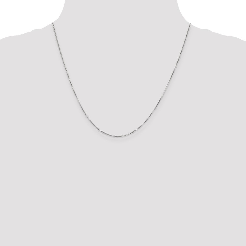 . Box Chain - WBC