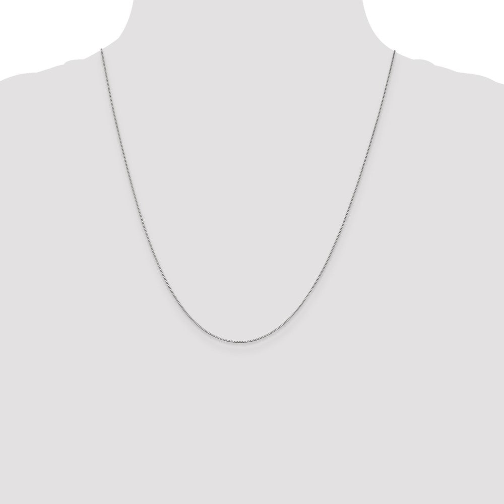. Box Chain - WBC