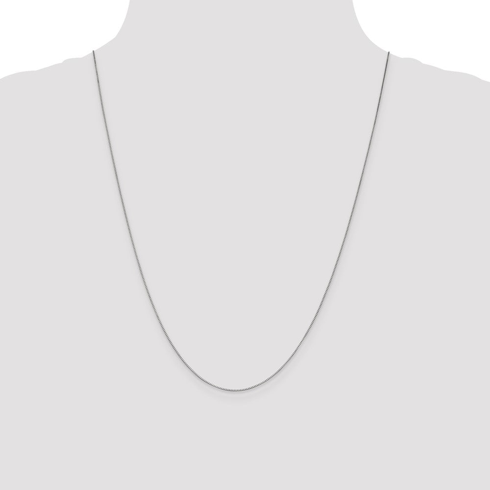 . Box Chain - WBC