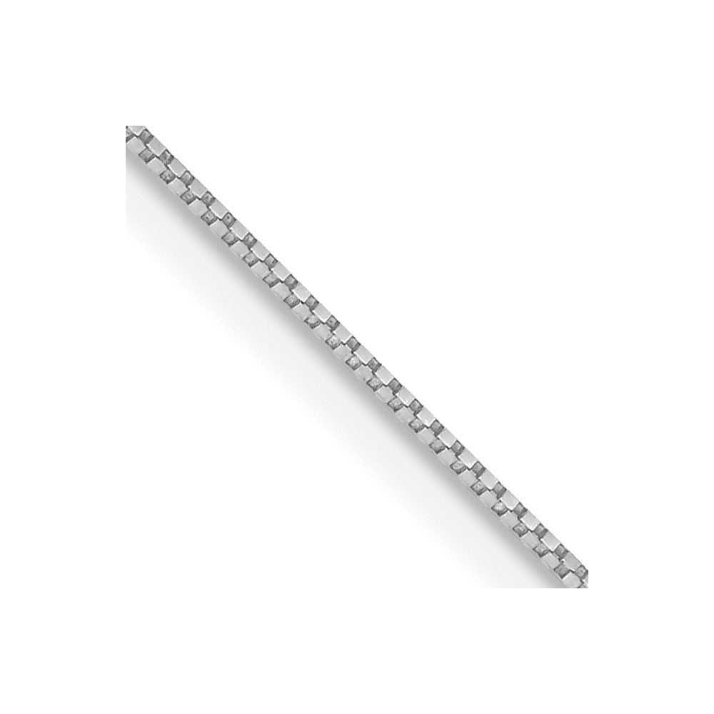 . Box Chain - WBC