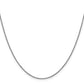 . Box Chain - WBC