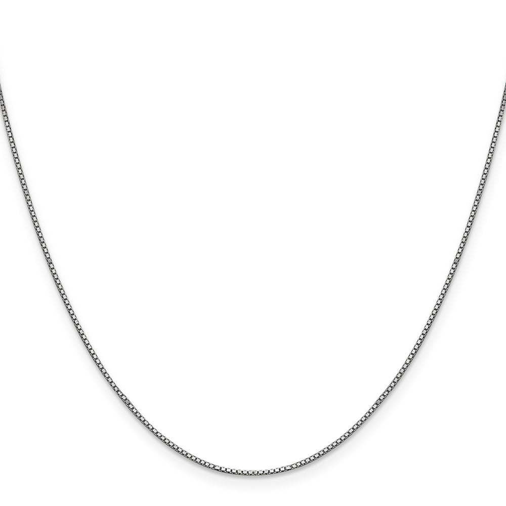 . Box Chain - WBC