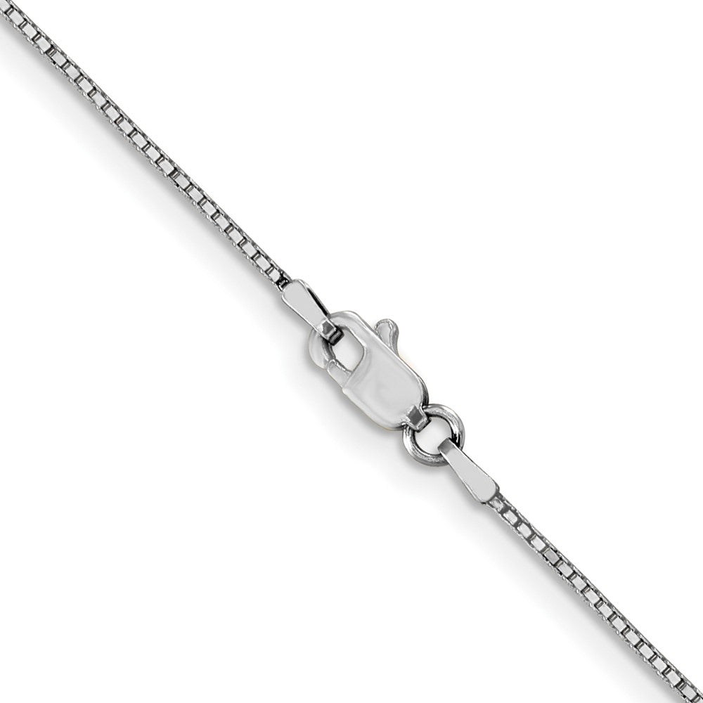 . Box Chain - WBC