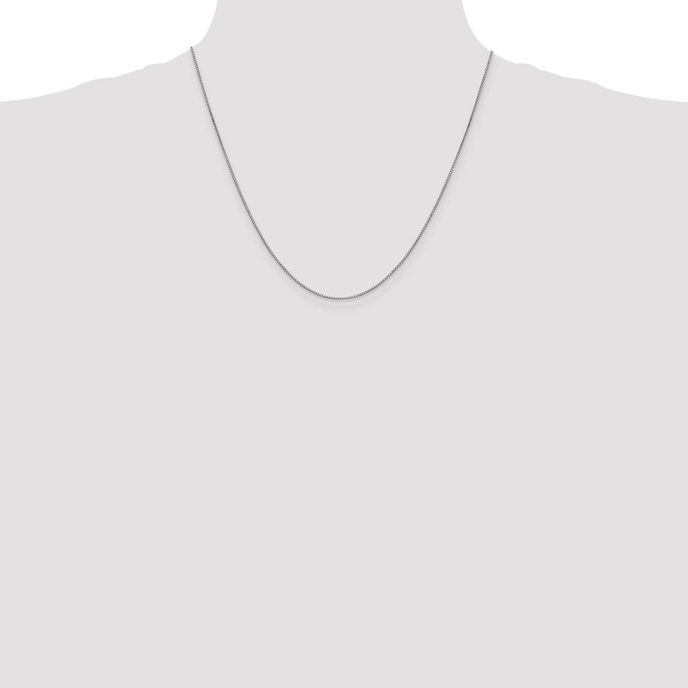 . Box Chain - WBC