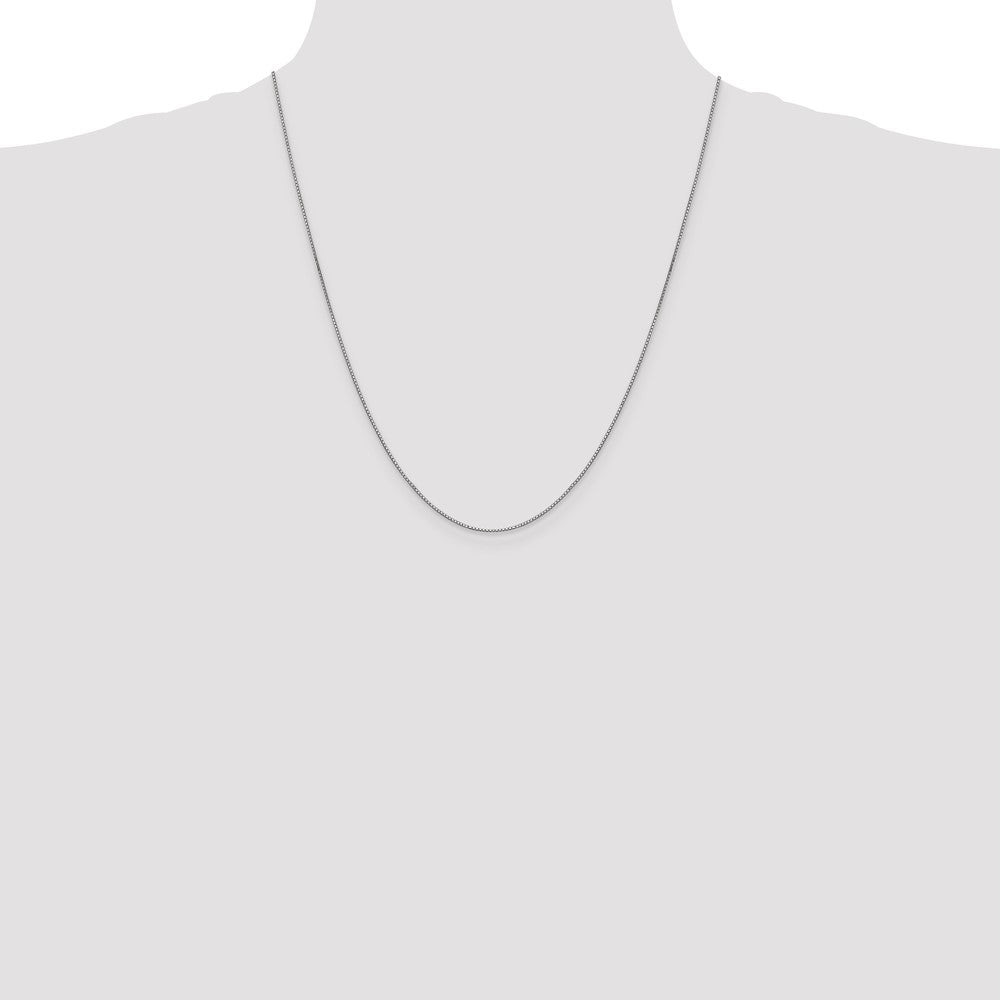 . Box Chain - WBC