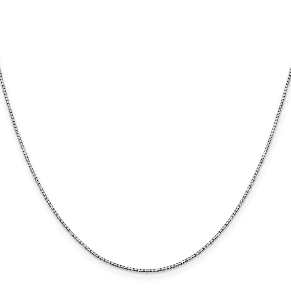 Box Chain - WBC