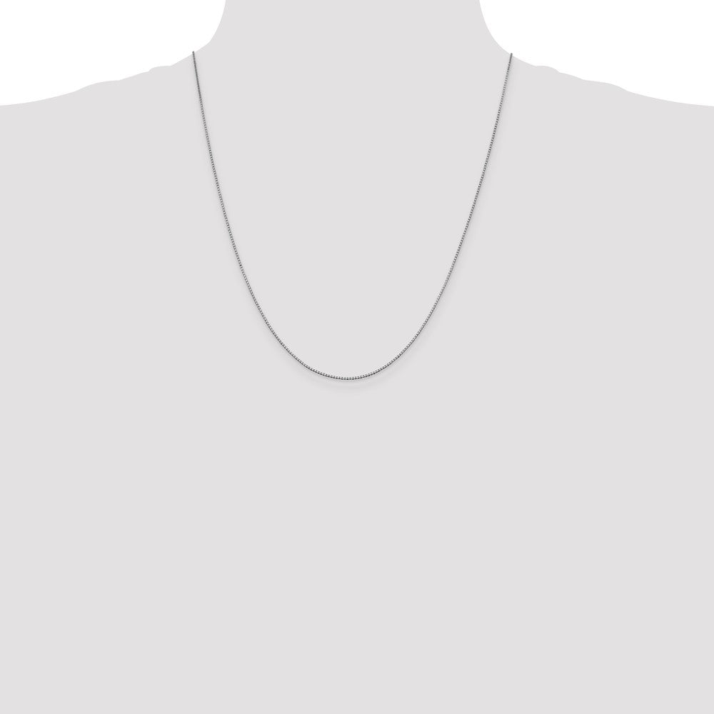 Box Chain - WBC