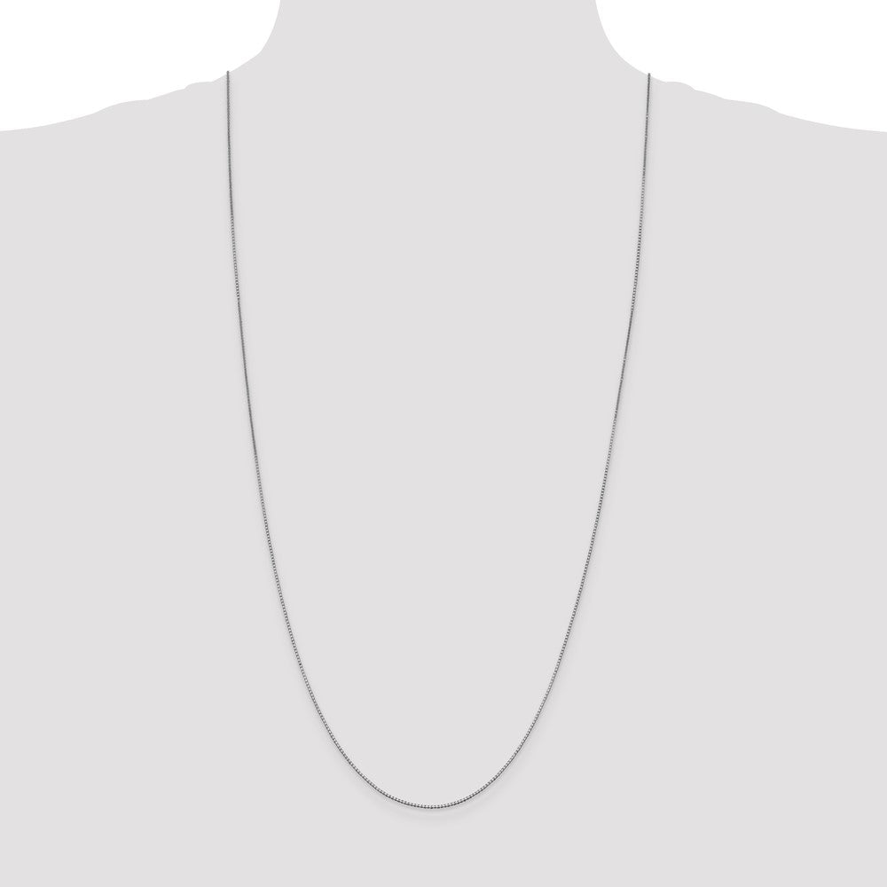 Box Chain - WBC