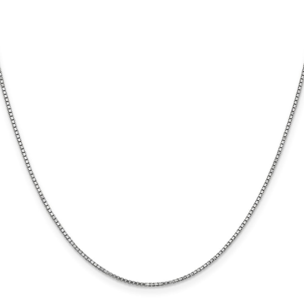 WG Box Chain - WBC