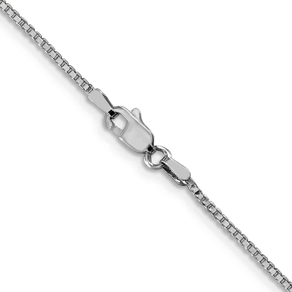 WG Box Chain - WBC