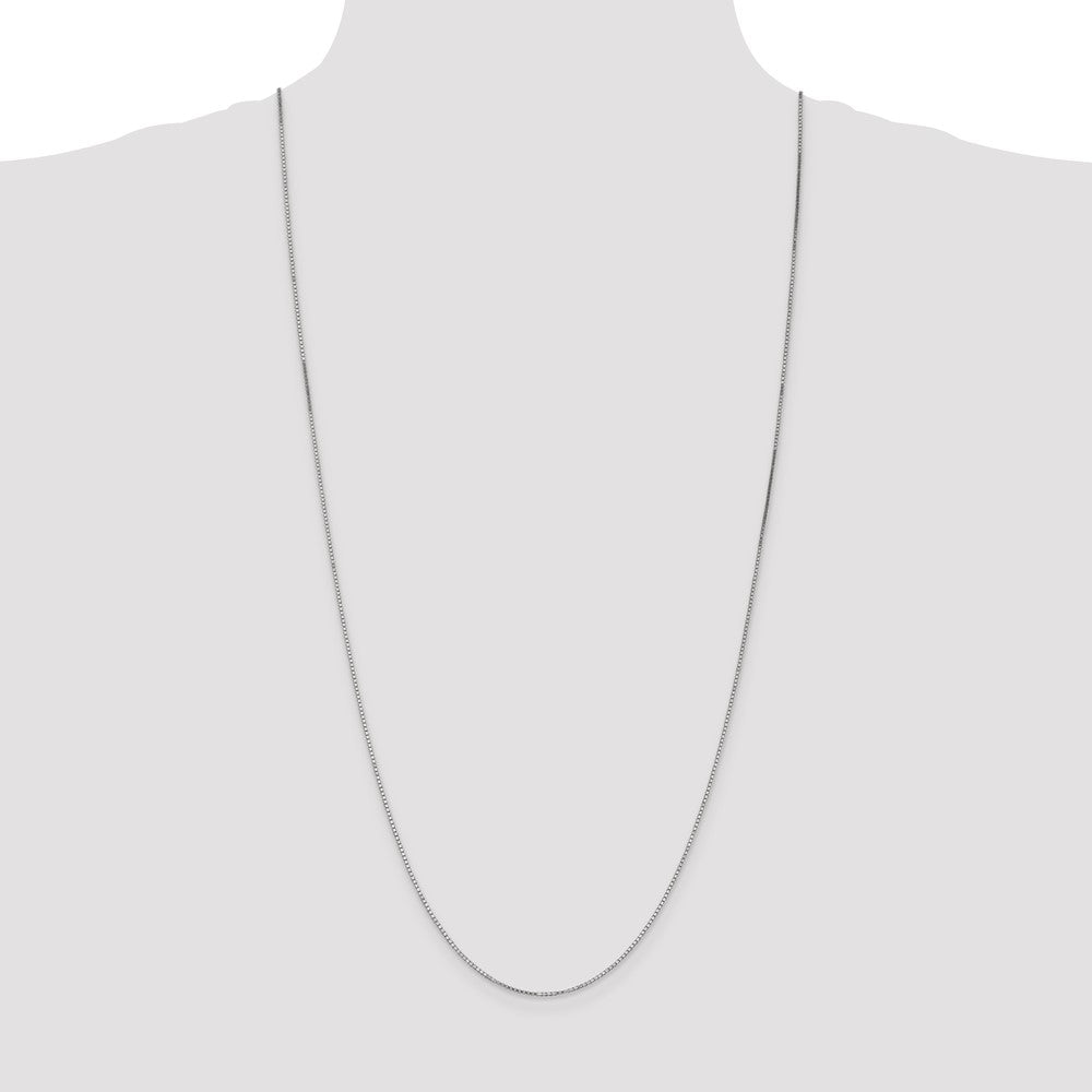 WG Box Chain - WBC