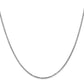 WG Box Chain - WBC