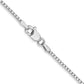 WG Box Chain - WBC