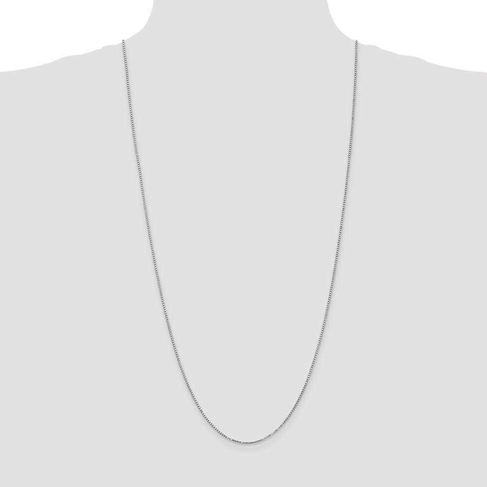 WG Box Chain - WBC