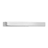 Men's Polished Tie Bars