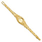 Champagne Dial Nugget Watch - WBC