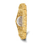 Champagne Dial Nugget Watch - WBC
