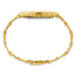 Champagne Dial Square Face Nugget Watch - WBC