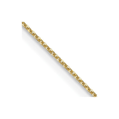 . D/C Round Open Link Cable Chain - WBC