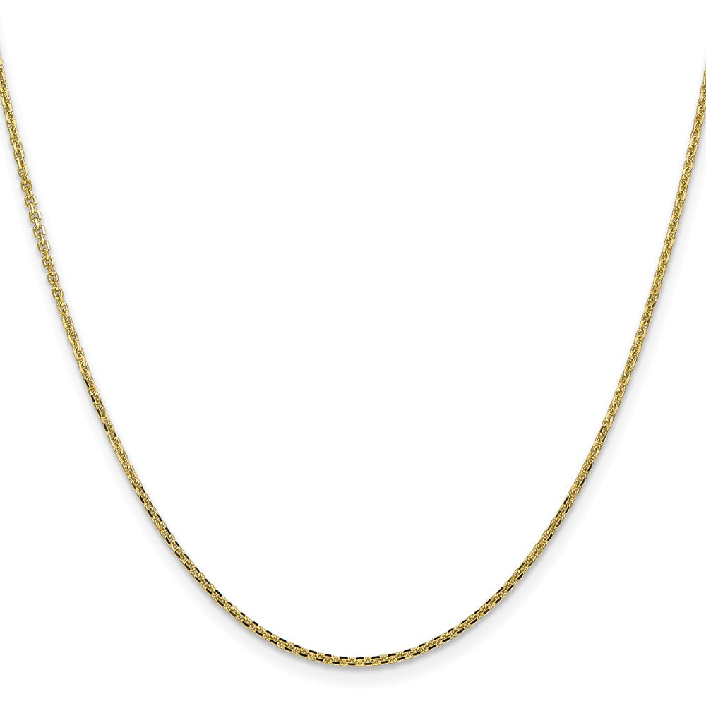 D/C Cable Chain - WBC