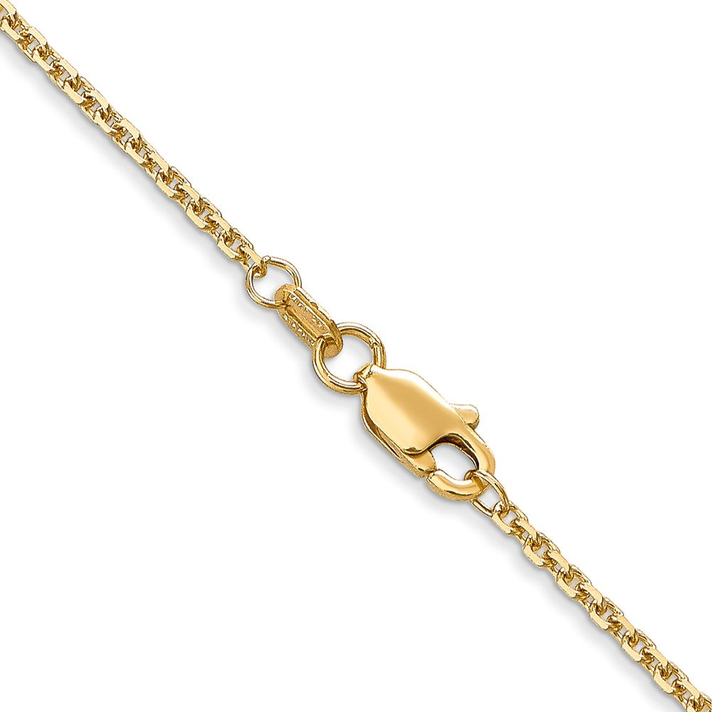 D/C Cable Chain - WBC
