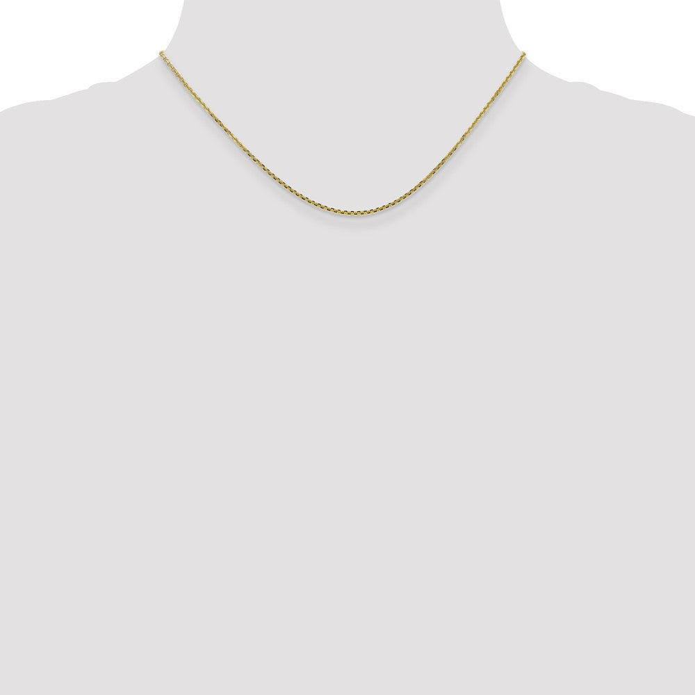 D/C Cable Chain - WBC