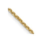 D/C Cable Chain - WBC