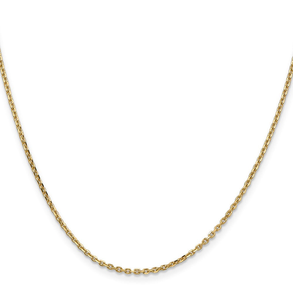 D/C Cable Chain - WBC