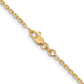 D/C Cable Chain - WBC