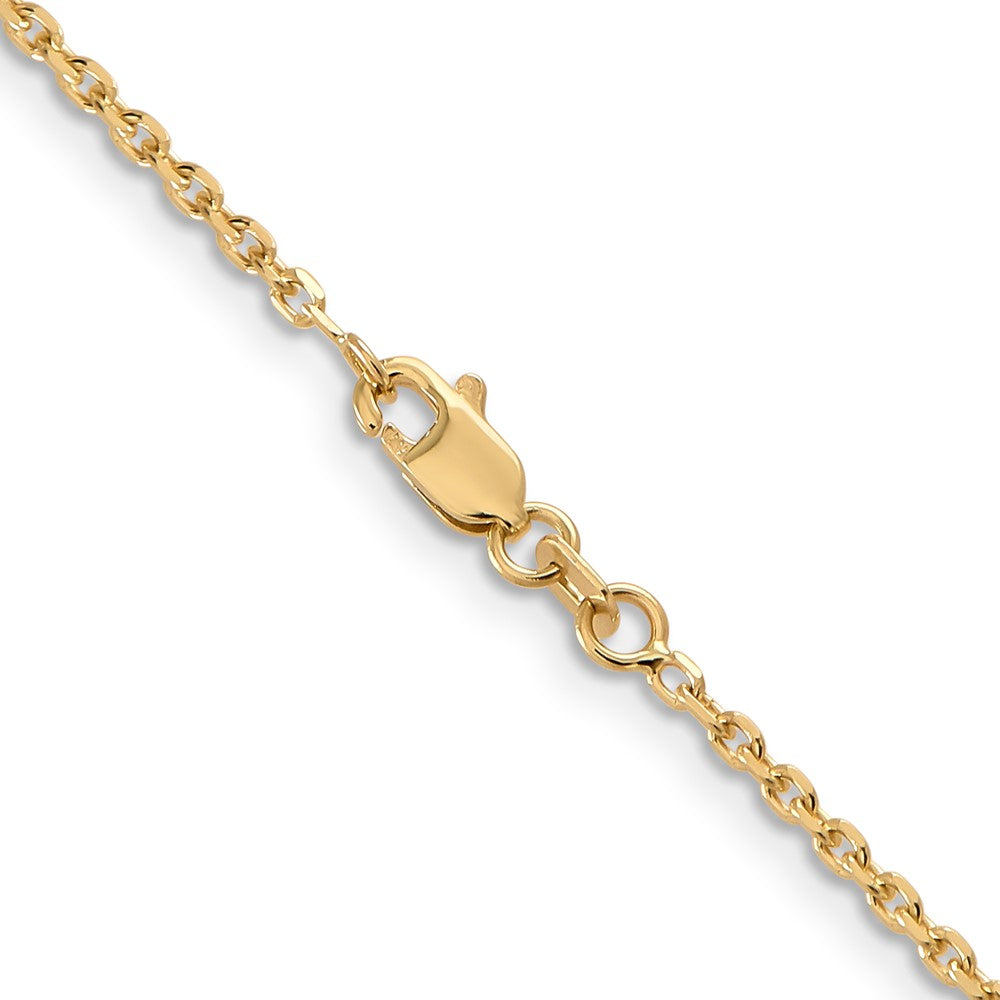 D/C Cable Chain - WBC