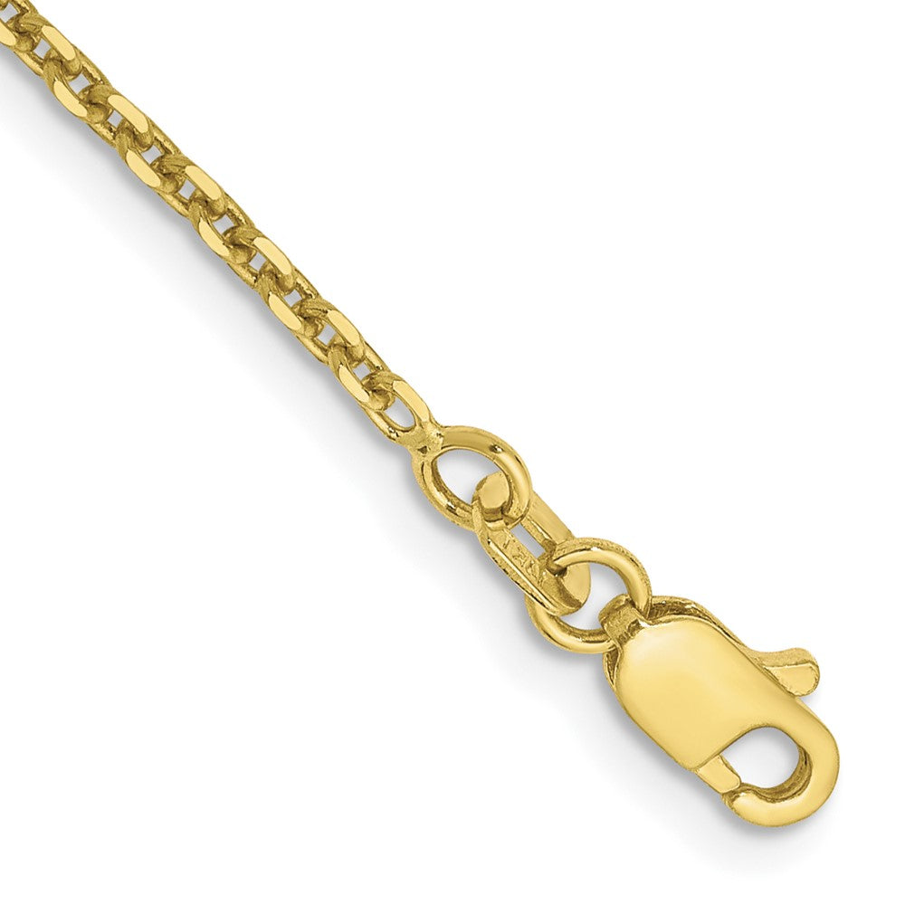 D/C Cable Chain - WBC
