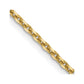D/C Cable Chain - WBC