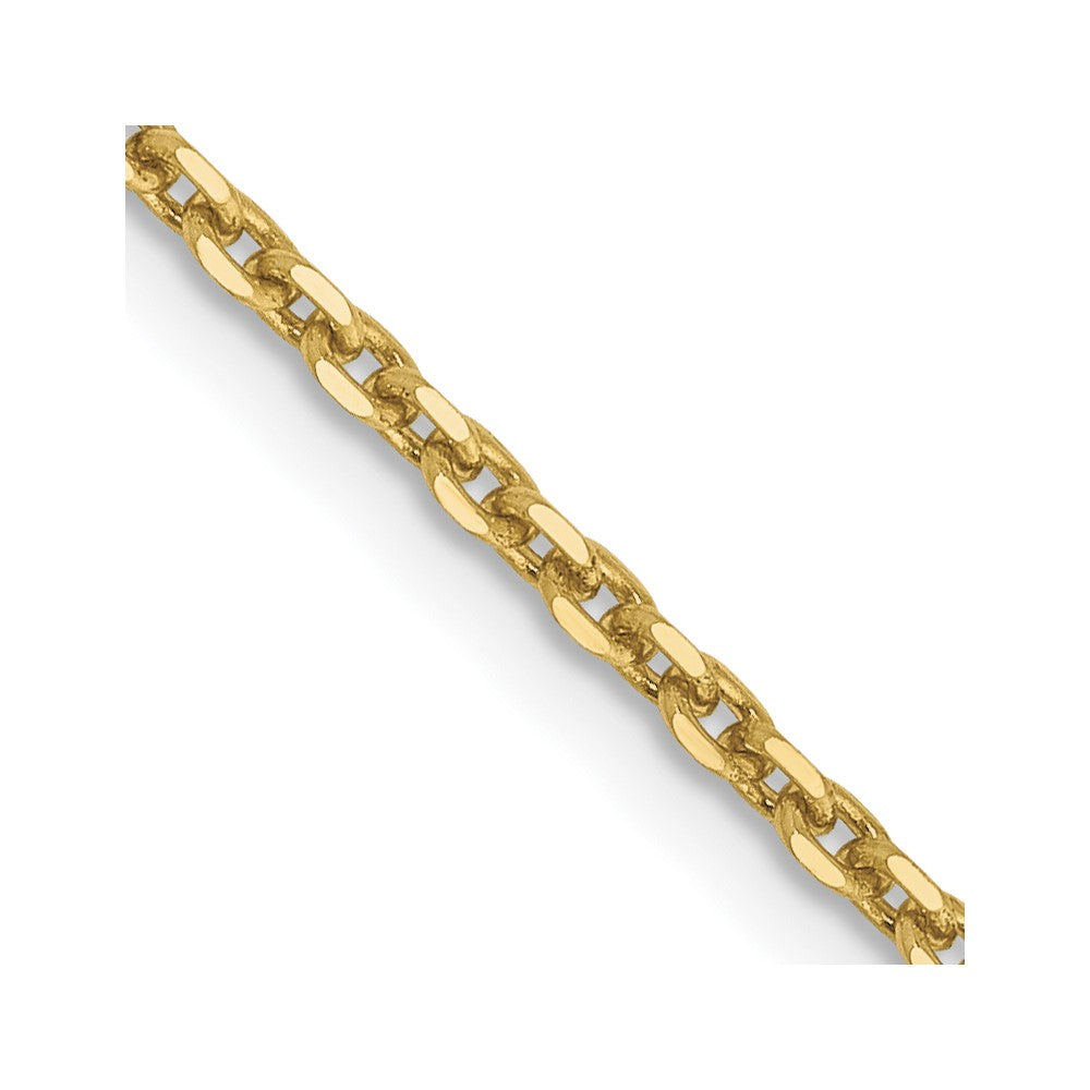 D/C Cable Chain - WBC
