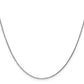 WG . D/C Cable Chain - WBC