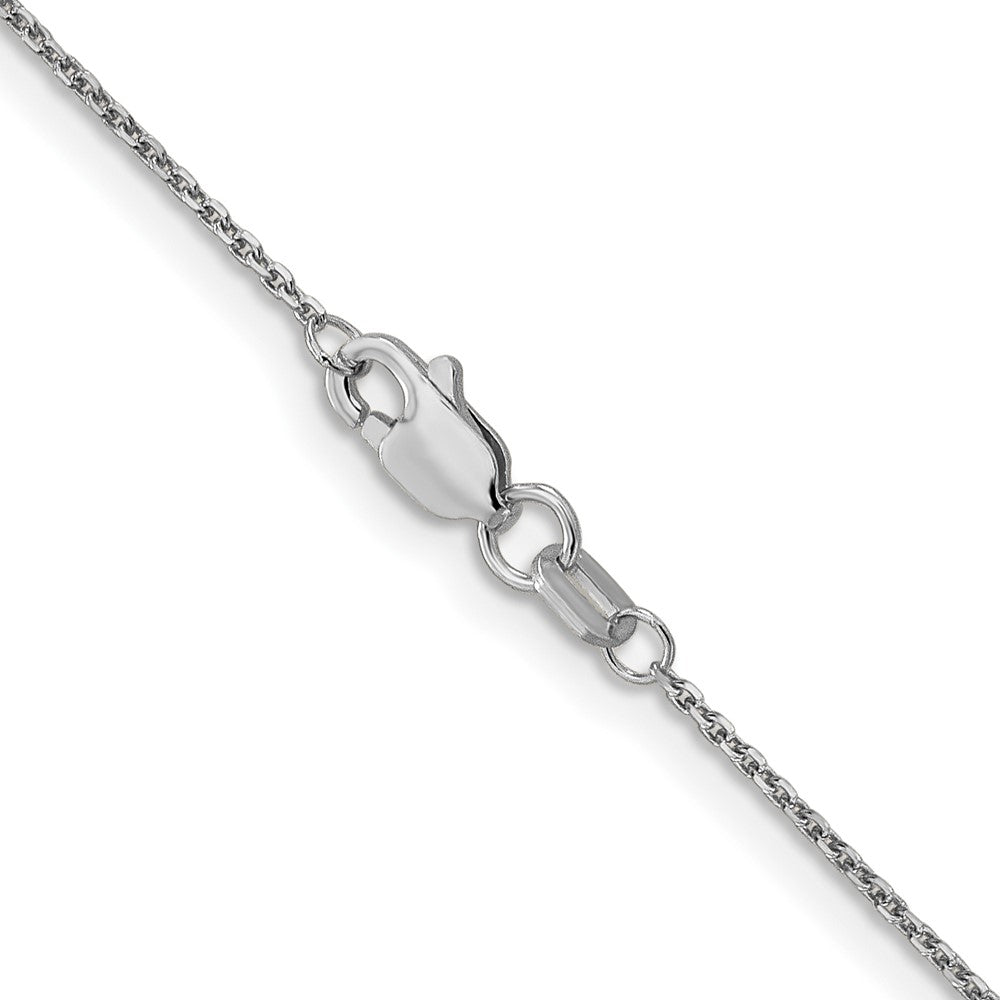 WG . D/C Cable Chain - WBC