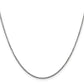 WG D/C Cable Chain - WBC