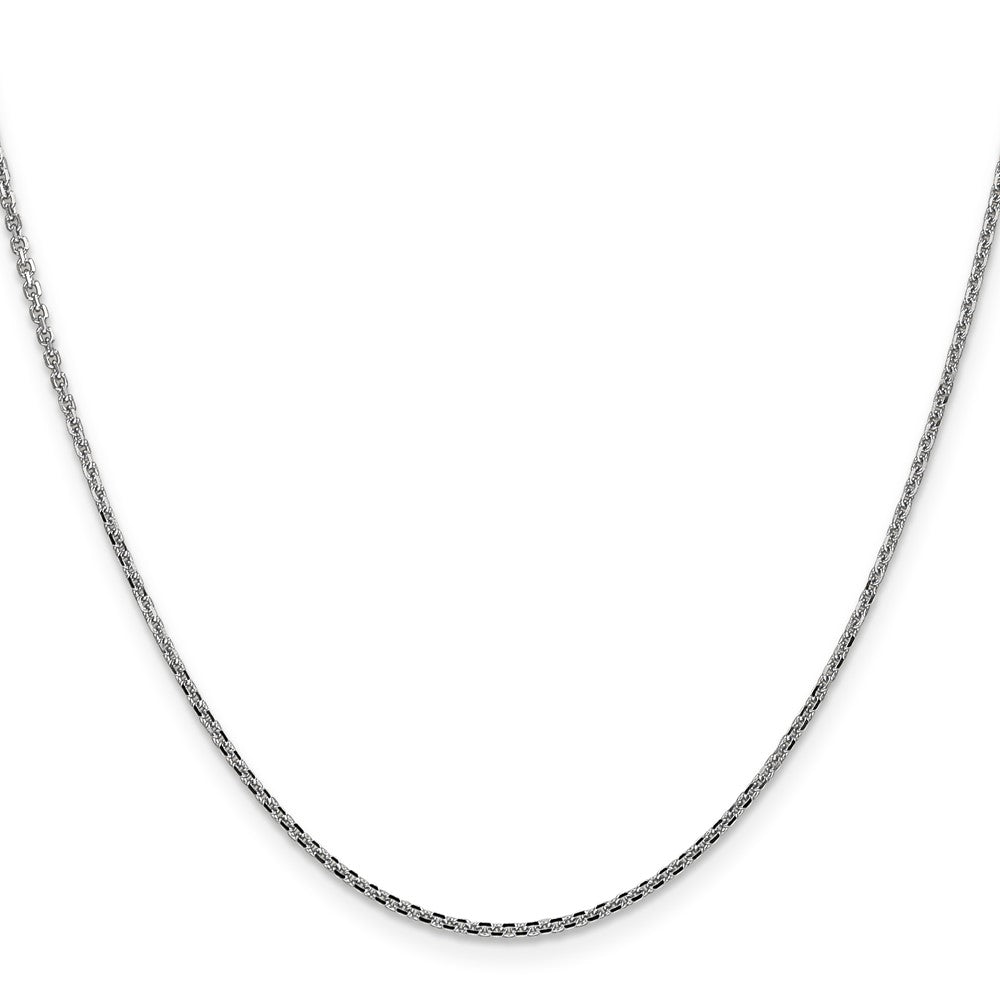 WG D/C Cable Chain - WBC