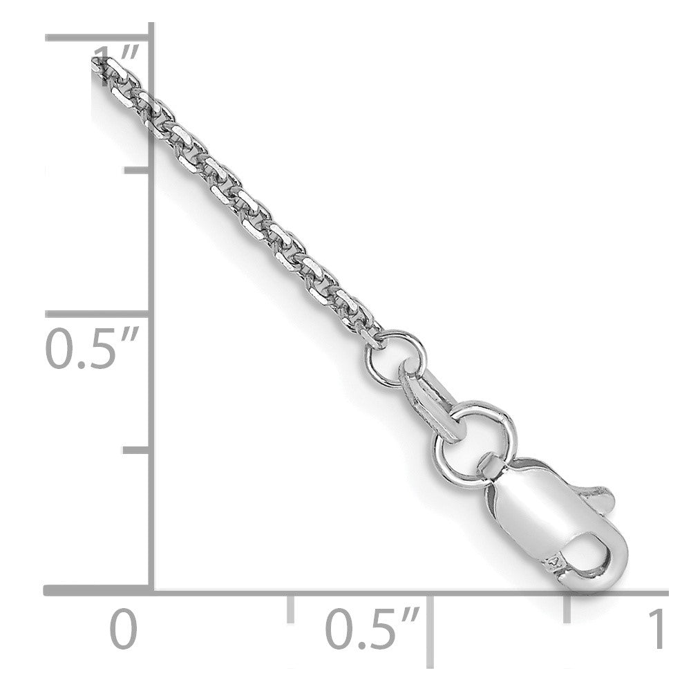 WG D/C Cable Chain - WBC