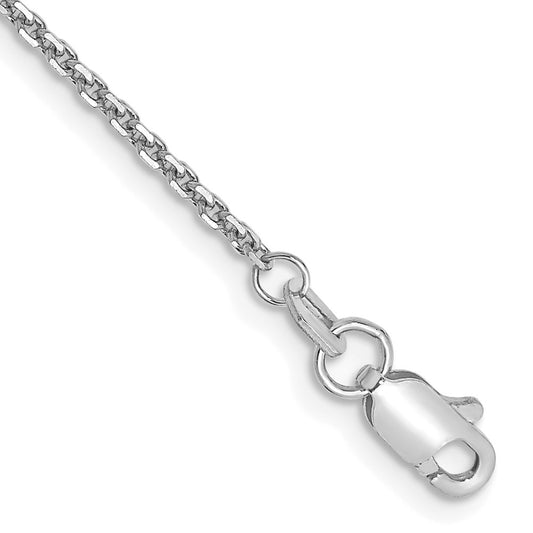 WG D/C Cable Chain - WBC