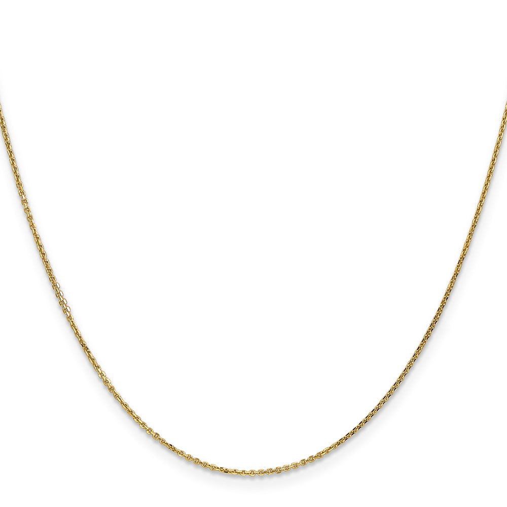 . D/C Cable Chain - WBC