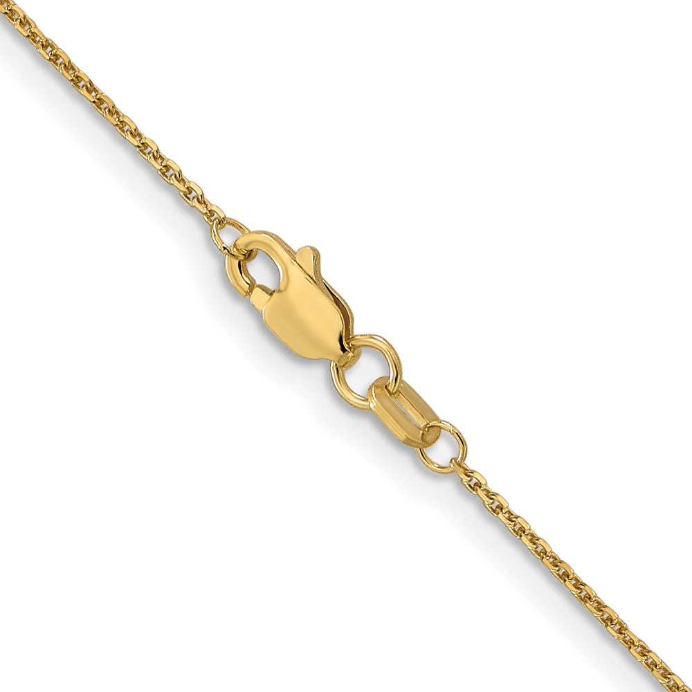 . D/C Cable Chain - WBC