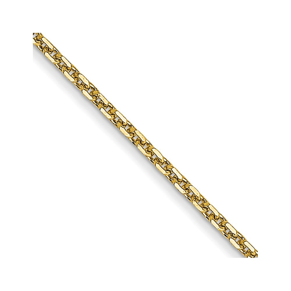 . D/C Cable Chain - WBC