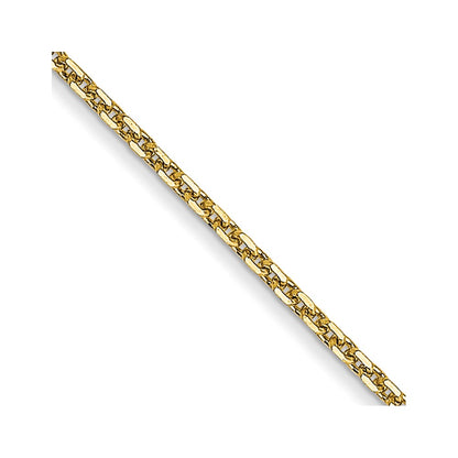. D/C Cable Chain - WBC