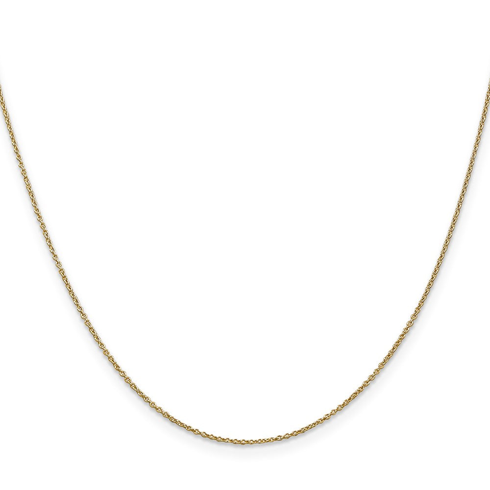 . Cable Chain - WBC