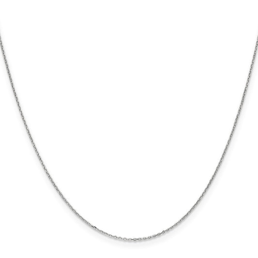 WG . D/C Cable with Spring Ring Clasp Chain - WBC