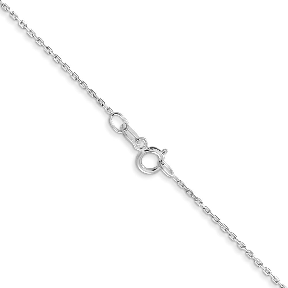 WG . D/C Cable with Spring Ring Clasp Chain - WBC