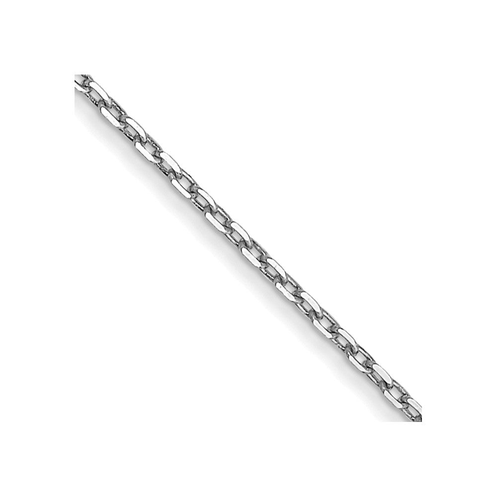 WG . D/C Cable with Spring Ring Clasp Chain - WBC